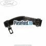 Furtun incalzire apa auxiliara Ford Focus 1998-2004 1.8 DI/TDDi 75 cp BHDA, BHDB diesel