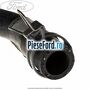 Furtun incalzire apa auxiliara Ford Focus 1998-2004 1.8 DI/TDDi 75 cp BHDA, BHDB diesel | Foto 2
