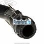 Furtun incalzire apa auxiliara Ford Focus 1998-2004 1.8 TDCi 100 cp FFDA diesel | Foto 2