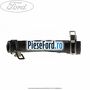 Furtun incalzire apa auxiliara Ford Focus 1998-2004 1.8 TDCi 115 cp F9DA, F9DB diesel