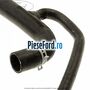 Furtun incalzire auxiliara cu senzor fara AC Ford Fiesta 1996-2001 1.6 16V Sport 103 cp L1T, L1V benzina