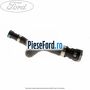 Furtun incalzire auxiliara dreapta evacuare apa Ford Focus 2004-2007 1.8 TDCi 115 cp KKDA diesel