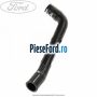 Furtun incalzire auxiliara Ford Galaxy 2000-2006 1.9 TDI 130 cp ASZ diesel