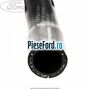 Furtun incalzire auxiliara Ford Galaxy 2000-2006 1.9 TDI 150 cp BTB diesel