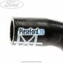 Furtun incalzire auxiliara Ford Galaxy 2000-2006 1.9 TDI 150 cp BTB diesel