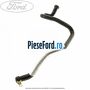 Furtun incalzire auxiliara Ford Tourneo Connect 2002-2014 1.8 Di 75 cp BHPA, P7PA, P7PB, R2PA diesel