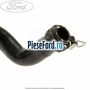 Furtun incalzire auxiliara Ford Tourneo Connect 2002-2014 1.8 Di 75 cp BHPA, P7PA, P7PB, R2PA diesel