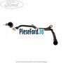 Furtun incalzire auxiliara Ford Tourneo Connect 2002-2014 1.8 Turbo Di 90 cp HCPA, HCPB, HCPC, HCPD, P9PA diesel | Foto 2