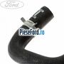 Furtun incalzire auxiliara Ford Transit 2000-2006 2.0 DI 86 cp F3FA diesel