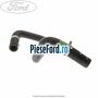 Furtun incalzire auxiliara Ford Transit 2000-2006 2.4 TD 75 cp F4FA diesel