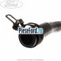 Furtun incalzire auxiliara Ford Transit Connect 2002-2014 1.8 Di 75 cp BHPA, P7PA, P7PB, R2PA diesel