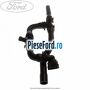 Furtun incalzire habitaclu Ford Galaxy 2000-2006 1.9 TDI 115 cp AUY diesel
