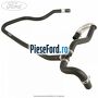 Furtun incalzitor apa Ford Transit 2000-2006 2.0 DI  100 cp ABFA diesel