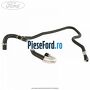 Furtun incalzitor apa Ford Transit 2000-2006 2.0 DI 86 cp F3FA diesel