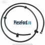 Furtun inferior alimentare diuza spalator parbriz Ford Transit 2014-2018 2.2 TDCi 155 cp CVF5 diesel