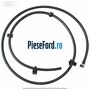 Furtun inferior alimentare diuza spalator parbriz Ford Transit 2014-2018 2.2 TDCi RWD 125 cp CYR5, USR6 diesel