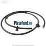 Furtun inferior alimentare diuza spalator parbriz Ford Transit 2019-2023 2.0 EcoBlue 185 cp BCFB diesel
