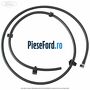 Furtun inferior alimentare diuza spalator parbriz Ford Transit 2019-2023 2.0 EcoBlue 4x4 130 cp BKRA, YMR6, YMRA diesel