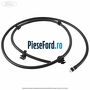 Furtun inferior alimentare diuza spalator parbriz Ford Transit 2019-2023 2.0 EcoBlue RWD 185 cp BCRA, BCRB diesel