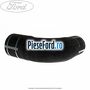 Furtun inferior carcasa termostat Ford Focus 2008-2011 2.0 TDCi 110 cp IXDA diesel