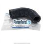 Furtun inferior carcasa termostat Ford Focus 2008-2011 2.0 TDCi 110 cp IXDA diesel | Foto 3