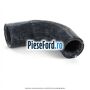 Furtun inferior carcasa termostat Ford Focus C-Max 2003-2007 2.0 TDCi 133 cp G6DC, G6DE, G6DF diesel | Foto 4