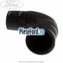 Furtun inferior carcasa termostat Ford Galaxy 2007-2014 2.0 TDCi 115 cp KLWA, TYWA diesel | Foto 2