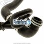Furtun inferior dreapta radiator apa Ford Transit 2006-2014 2.2 TDCi 130 cp QWFA diesel