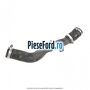 Furtun inferior intercooler Ford EcoSport 2019-2023 1.0 EcoBoost 140 cp YYJD, YYJF benzina