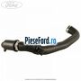 Furtun inferior intercooler Ford Fiesta 2013-2017 1.0 80 cp P4JA, P4JB, P4JC, P4JD benzina