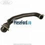 Furtun inferior intercooler Ford Fiesta 2013-2017 1.0 EcoBoost 125 cp M1JE, M1JH benzina | Foto 2