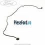 Furtun inferior la vas expansiune Ford Focus 2011-2014 2.0 TDCi 115 cp TYDA diesel