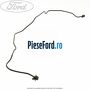 Furtun inferior la vas expansiune Ford Grand C-Max 2011-2015 2.0 TDCi 140 cp UFDB diesel