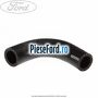 Furtun inferior pompa apa Ford Mondeo 1996-2000 2.5 ST 200 205 cp SGA benzina