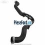 Furtun inferior pompa apa Ford Ranger 2012-2015 2.2 TDCi 4x4 125 cp ENQW, GBVAJQW diesel