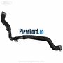 Furtun inferior pompa apa Ford Ranger 2012-2015 2.2 TDCi 4x4 125 cp ENQW, GBVAJQW diesel | Foto 2