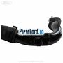 Furtun inferior pompa apa Ford Ranger 2012-2015 2.2 TDCi 4x4 150 cp ENQJ, GBVAJQJ diesel | Foto 3