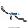 Furtun inferior pompa apa Ford Ranger 2016-2020 2.2 TDCi 4x4 160 cp GBVAJQJ, T22DD0P diesel