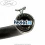 Furtun inferior pompa apa secundara Ford B-Max 1.0 EcoBoost 140 cp YYJC benzina