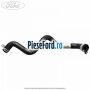 Furtun inferior pompa recirculare apa Ford Focus 2011-2014 1.6 TDCi ECOnetic 105 cp NGDA, NGDB diesel