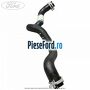Furtun inferior pompa recirculare apa Ford Focus 2011-2014 1.6 TDCi ECOnetic 105 cp NGDA, NGDB diesel | Foto 2