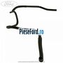 Furtun inferior pompa vacuum Ford Mondeo 2014-2018 2.0 TDCi 180 cp T8CA, T8CC, T8CD, T8CL diesel