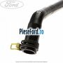 Furtun inferior racitor EGR Ford Tourneo Connect 2002-2014 1.8 Turbo Di 90 cp HCPA, HCPB, HCPC, HCPD, P9PA diesel | Foto 2
