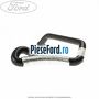 Furtun inferior racitor EGR Ford Transit Connect 2002-2014 1.8 Di 75 cp BHPA, P7PA, P7PB, R2PA diesel