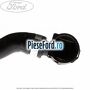 Furtun inferior racitor supapa EGR echipat cu incalzire programabila Ford Tourneo Connect 2002-2014 1.8 Di 75 cp BHPA, P7PA, P7PB, R2PA diesel