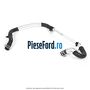 Furtun inferior racitor supapa EGR Ford EcoSport 2019-2023 1.5 TDCi EcoBlue 120 cp n/a diesel