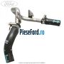 Furtun inferior racitor supapa EGR Ford Ranger 2016-2020 2.2 TDCi 4x4 131 cp T22DD0P diesel
