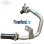 Furtun inferior racitor supapa EGR Ford Ranger 2016-2020 2.2 TDCi 4x4 131 cp T22DD0P diesel | Foto 2