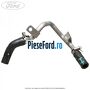 Furtun inferior racitor supapa EGR Ford Ranger 2016-2020 2.2 TDCi 4x4 160 cp GBVAJQJ, T22DD0P diesel