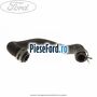 Furtun inferior racitor supapa EGR Ford Transit 2006-2014 2.2 TDCi 110 cp QVFA diesel